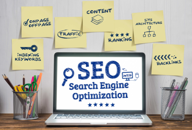 Technical SEO Services for Better Crawling, Indexing & Performance service by ALL2ALL